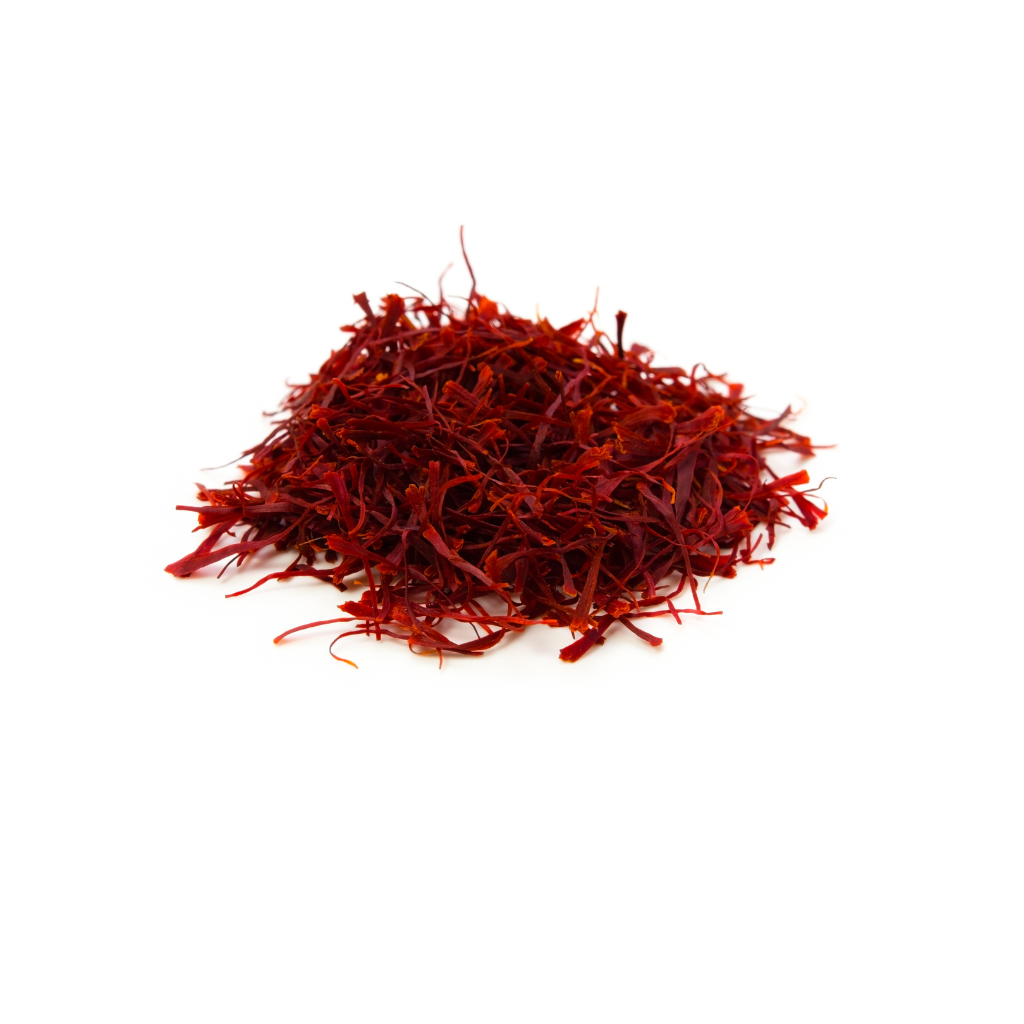 Sun Saffron (Kesar)