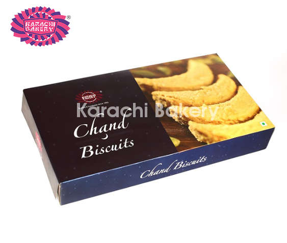 Chand Biscuits (Karachi Bakery)
