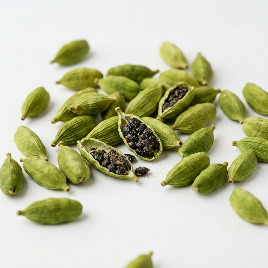 Green Cardamom