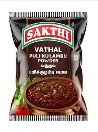 Shakthi Vathal Pulikulambu