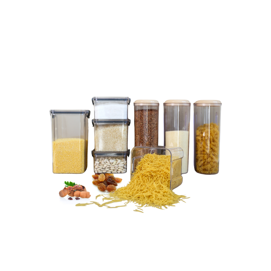 Containments