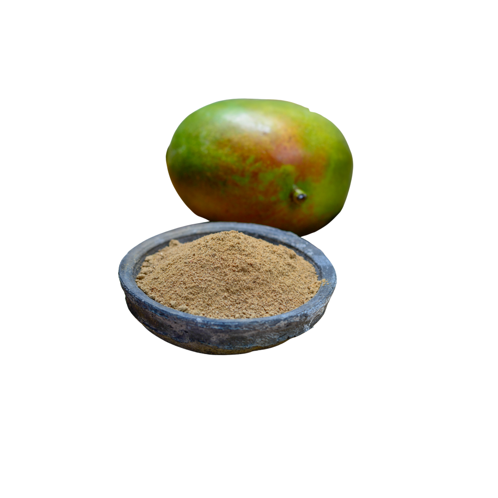 Dry Mango Powder