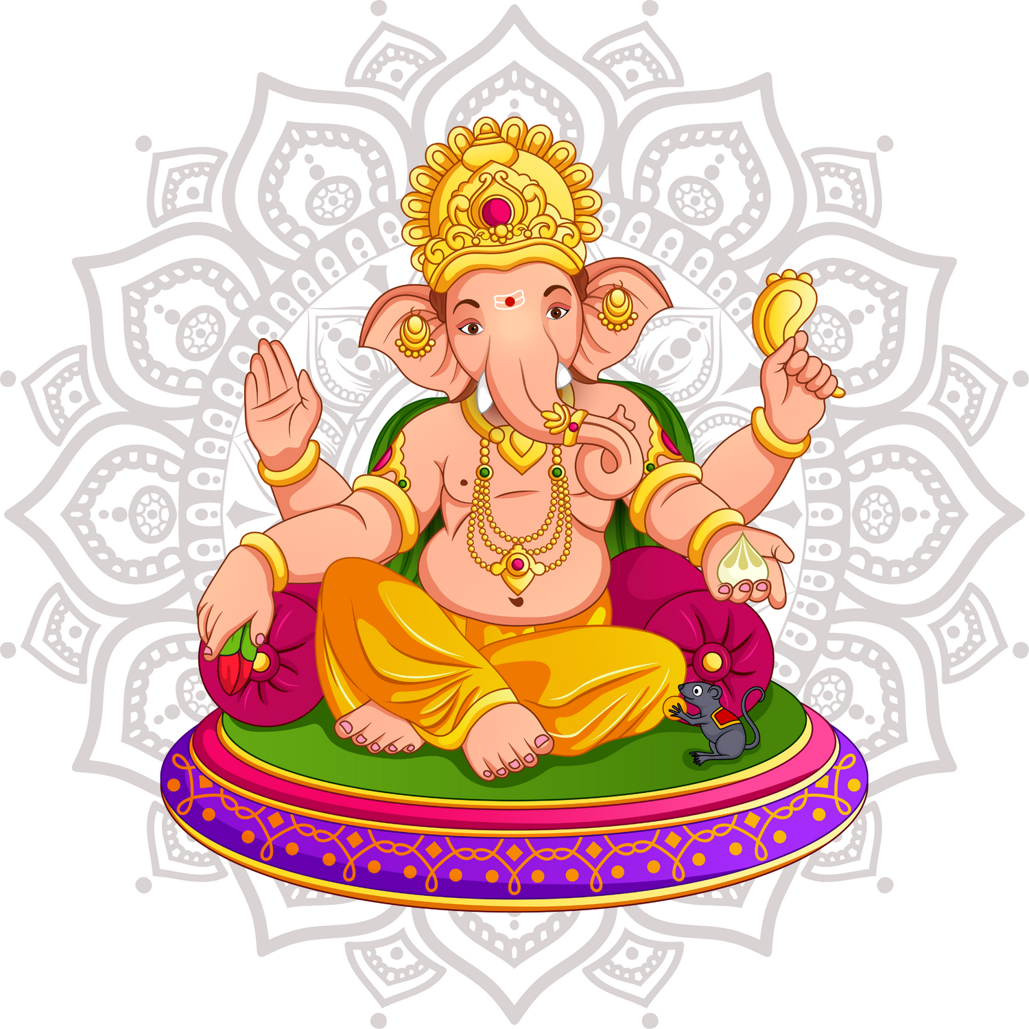 Ganesh Festive Offer
