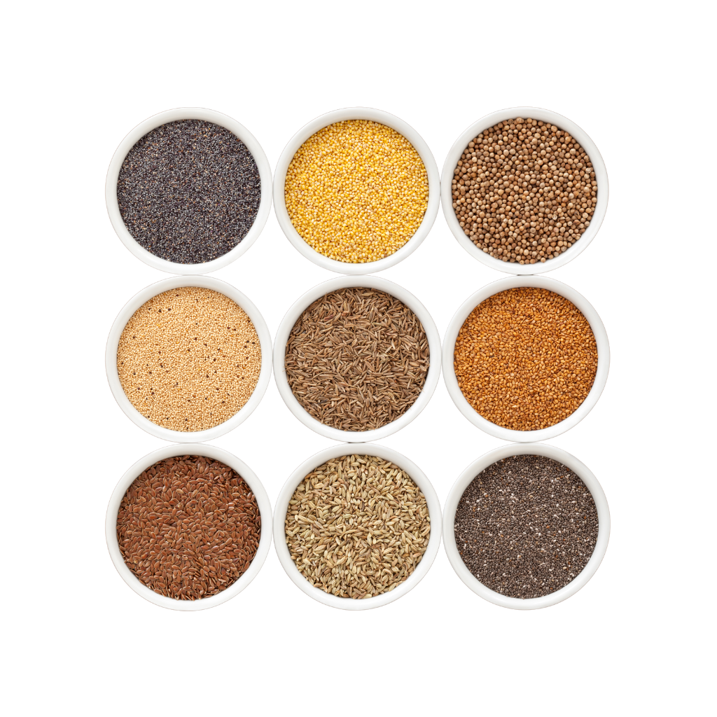 Seeds