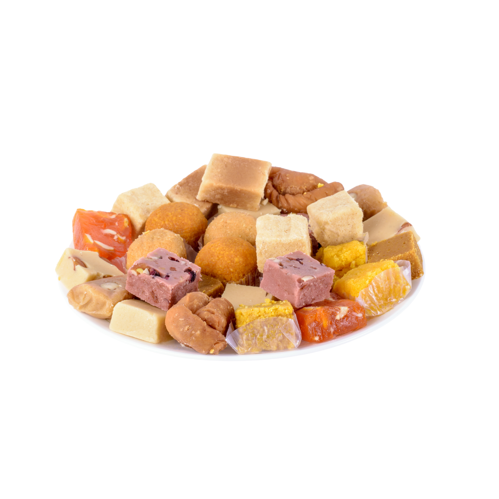 Sweets