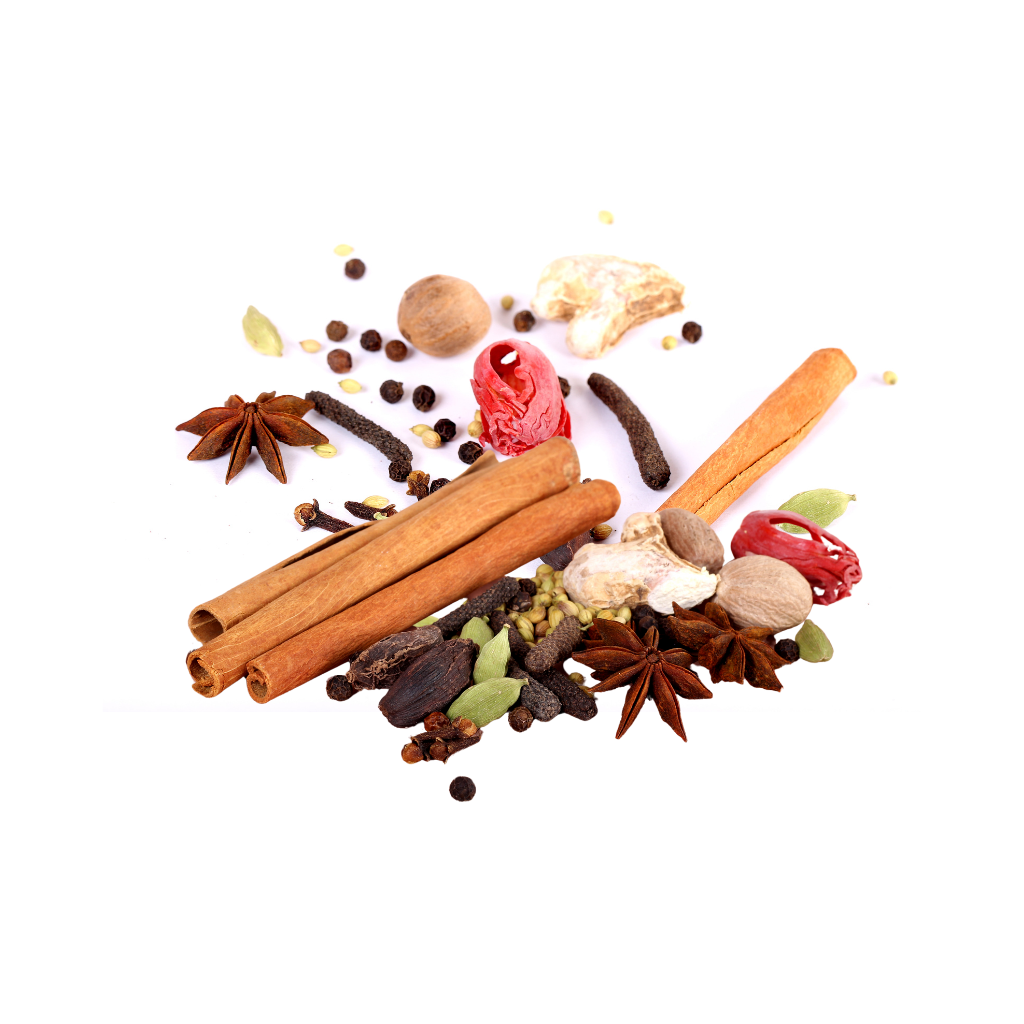 Whole Spices