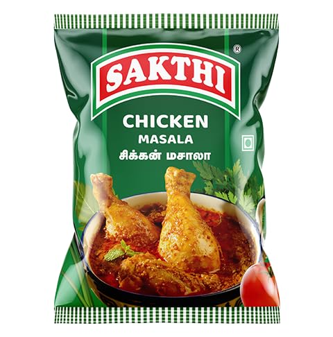 Shakthi Chicken Masala