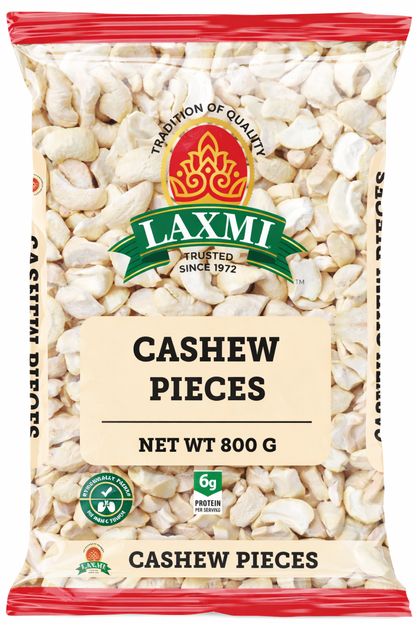 Cashew Pieces