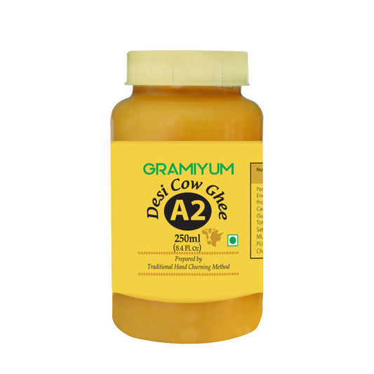 A2  Cow Ghee