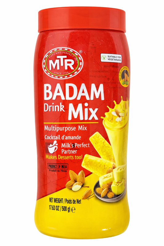 MTR Badam Drink Mix