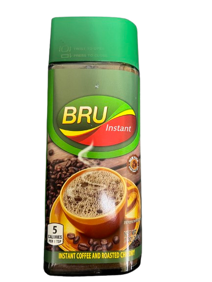 BRU Instant Coffee