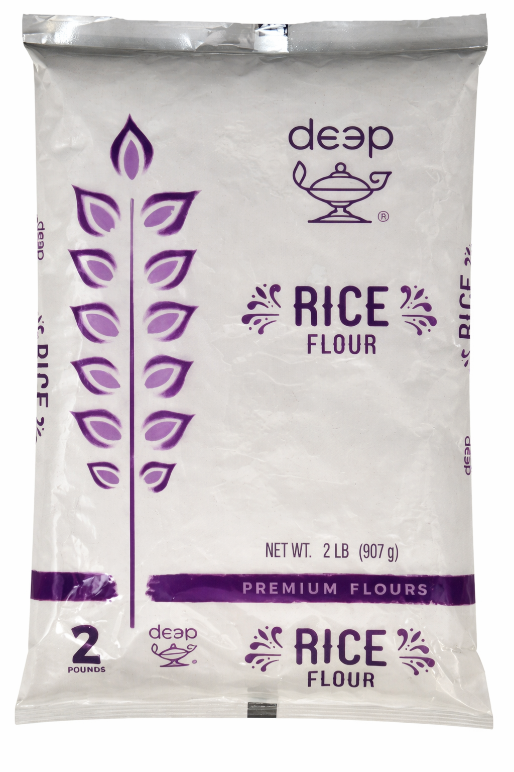 Deep Rice Flour