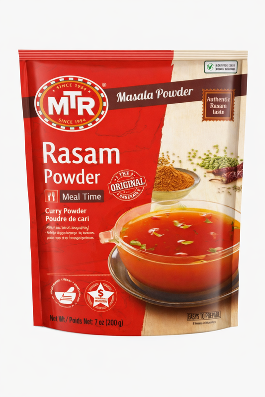 MTR Rasam Powder