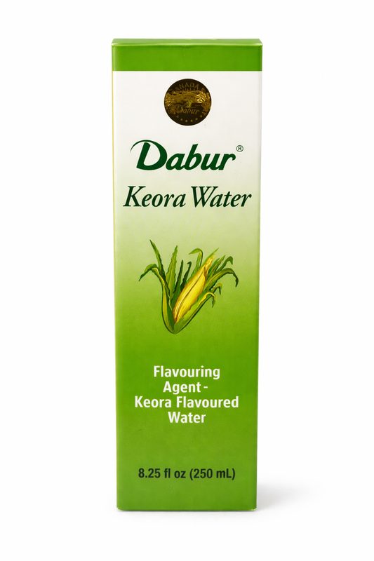 Dabur Kewra Water