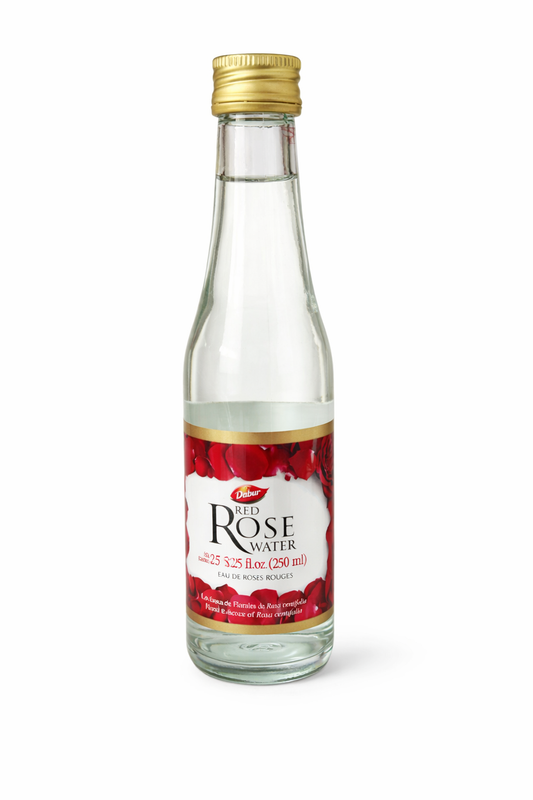 Dabur Rose Water