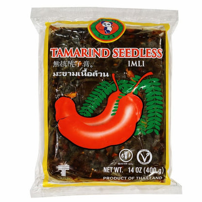 Thai Tamarind - Wet