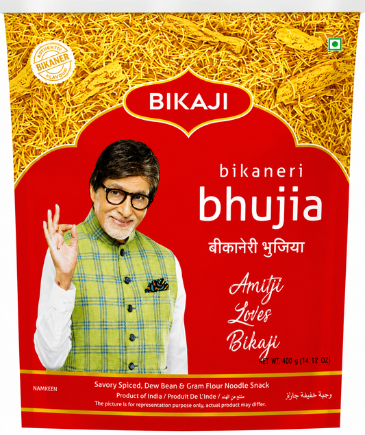 Bikaji Bhujia