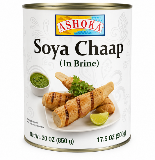 Soya Chaap