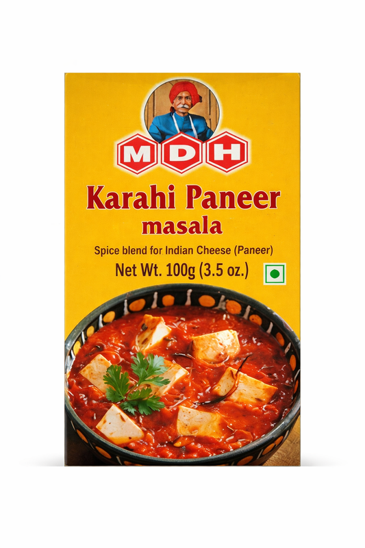 MDH Karahi Paneer Masala