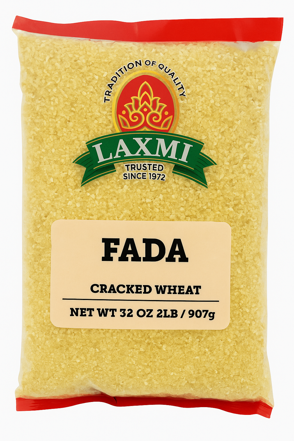 Fada (Cracked Wheat)