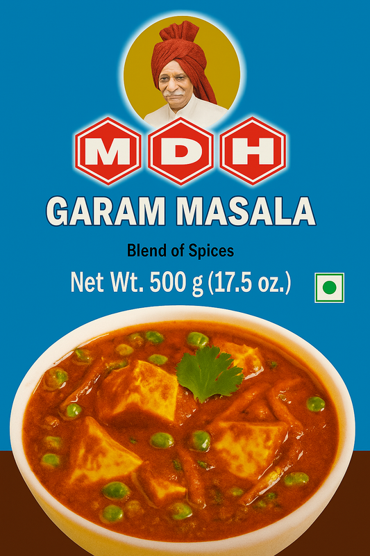MDH Garam Masala