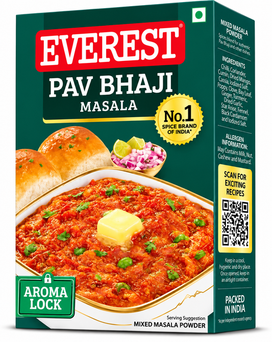 Everest Pav Bhaji Masala