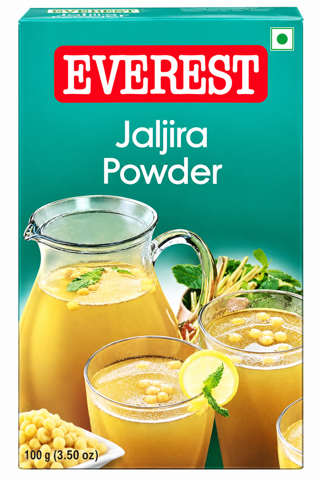 Everest - Jaljira Powder