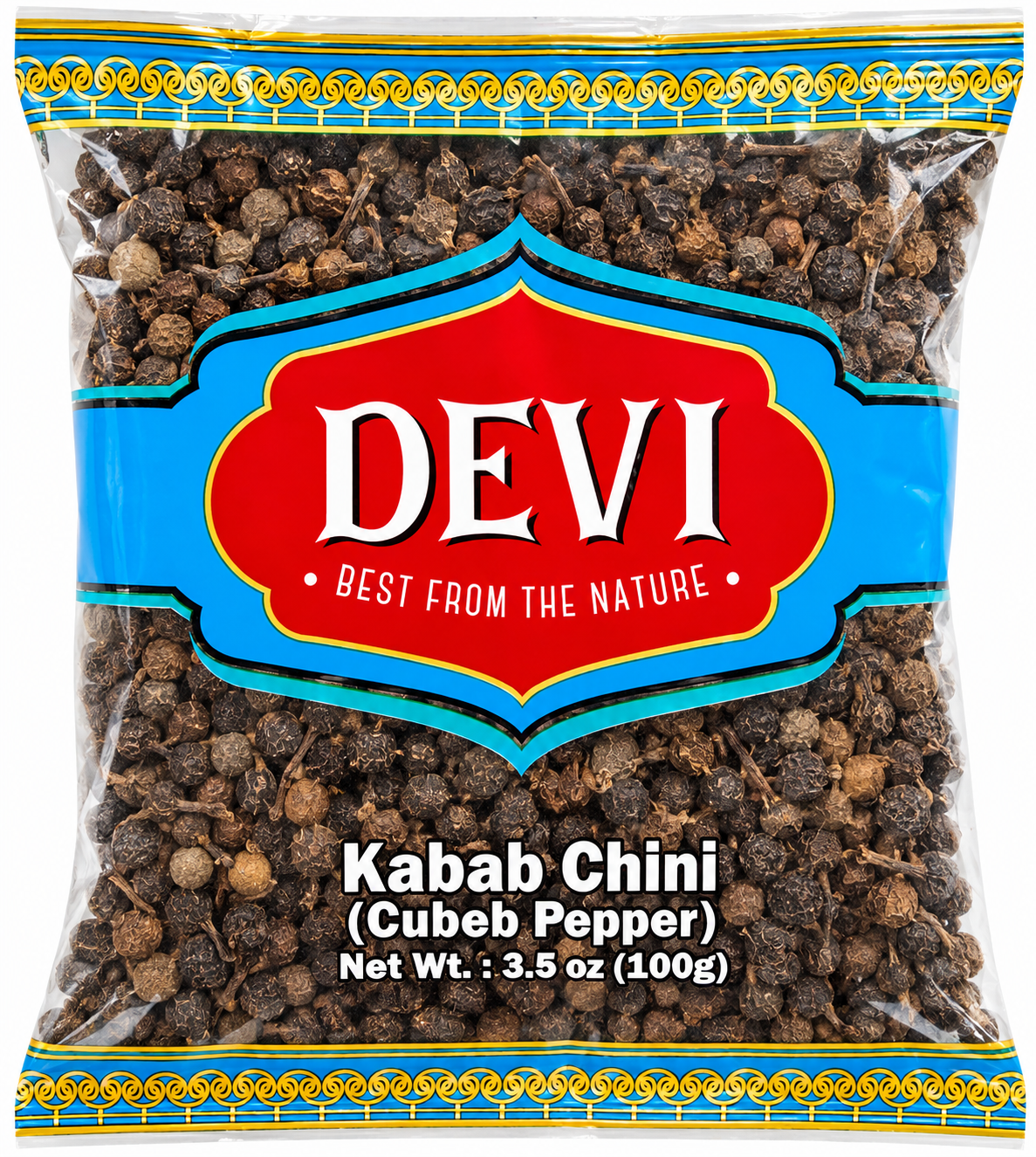 Kabab Chini