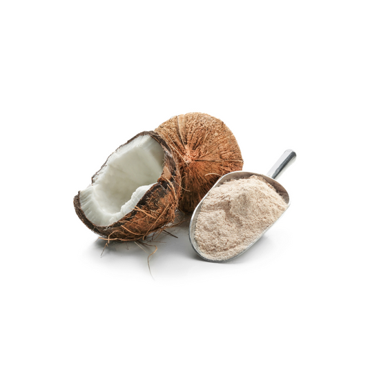 Coconut Powder