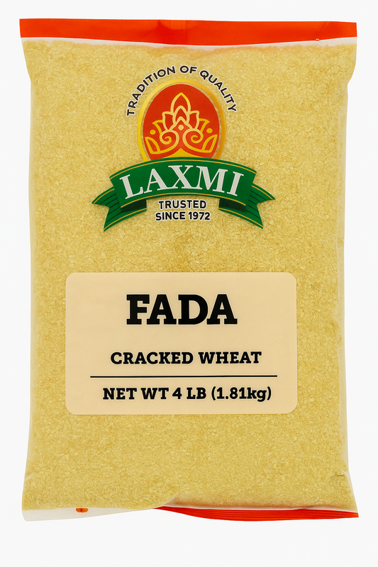 Fada (Cracked Wheat)