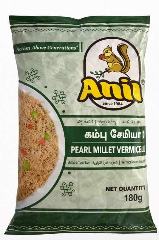 Anil Pearl Millet Vermicelli