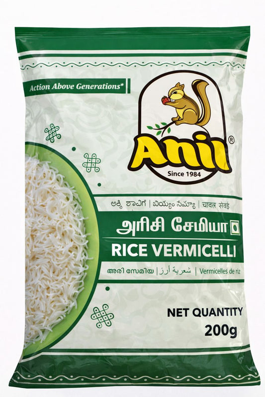 Anil Rice Vermicelli