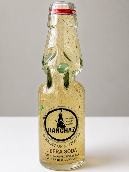 Kanchaz - Goli Soda