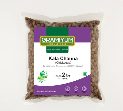 Kala Channa