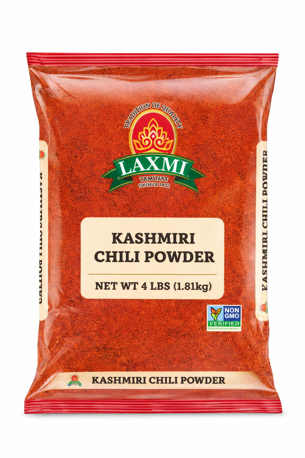 Kashmiri Chili (Powder)