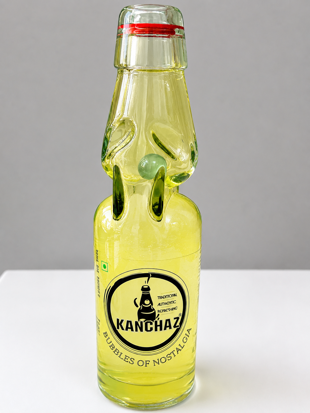 Kanchaz - Goli Soda