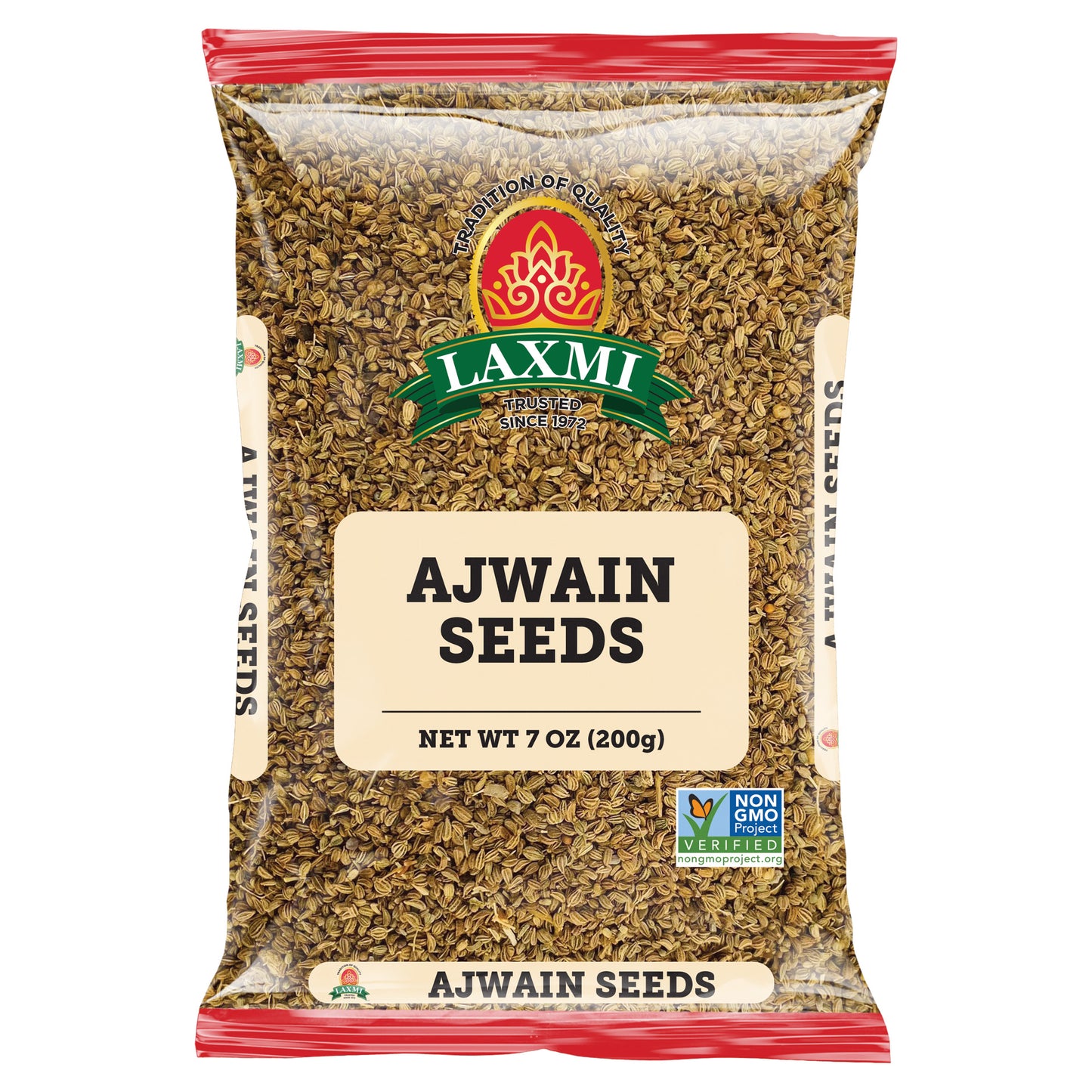 Ajwain Seeds