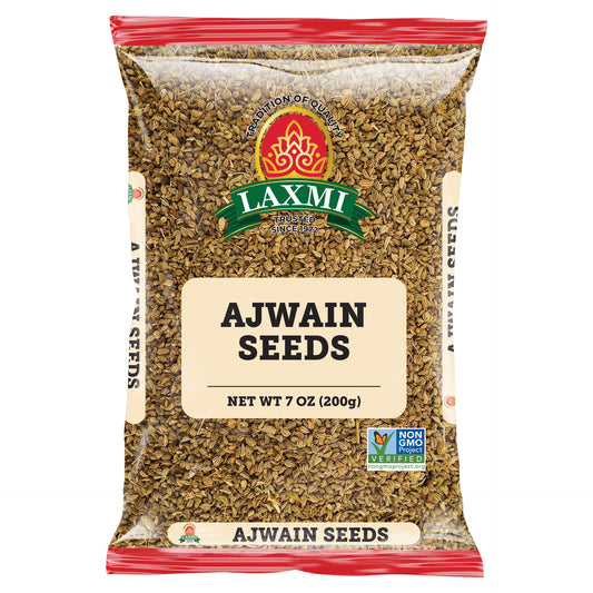 Ajwain Seeds