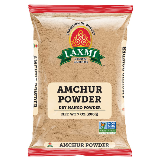 Amchur Powder (Dry Mango Powder)