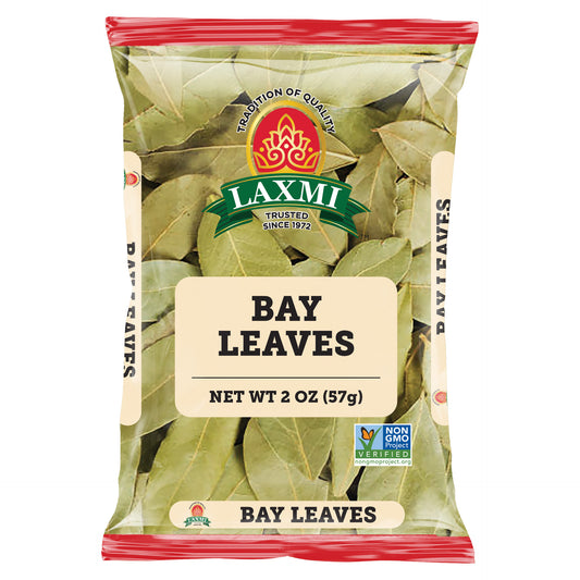 Bay Leaves