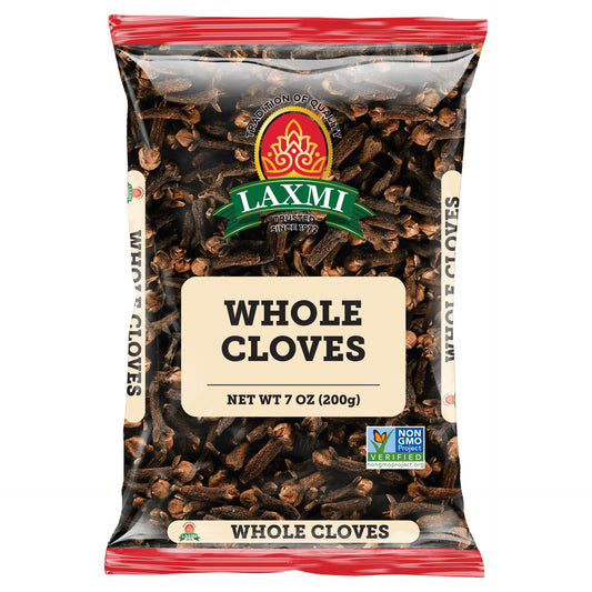 Whole Clove