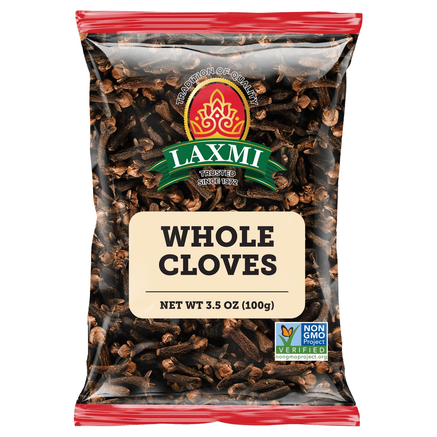 Whole Clove