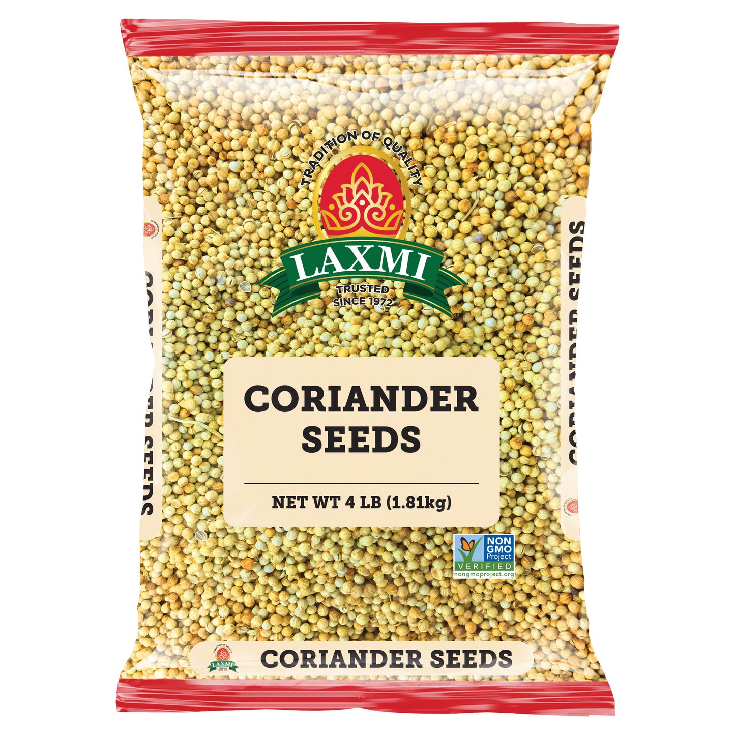 Coriander Seed