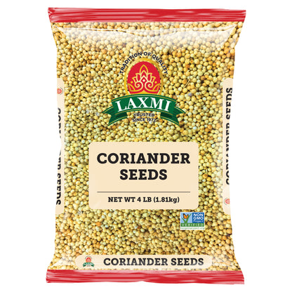 Coriander Seed
