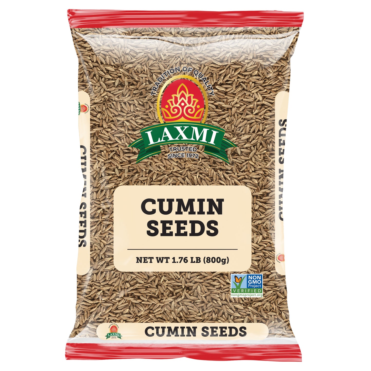 Cumin Seed