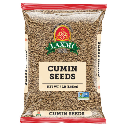 Cumin Seed