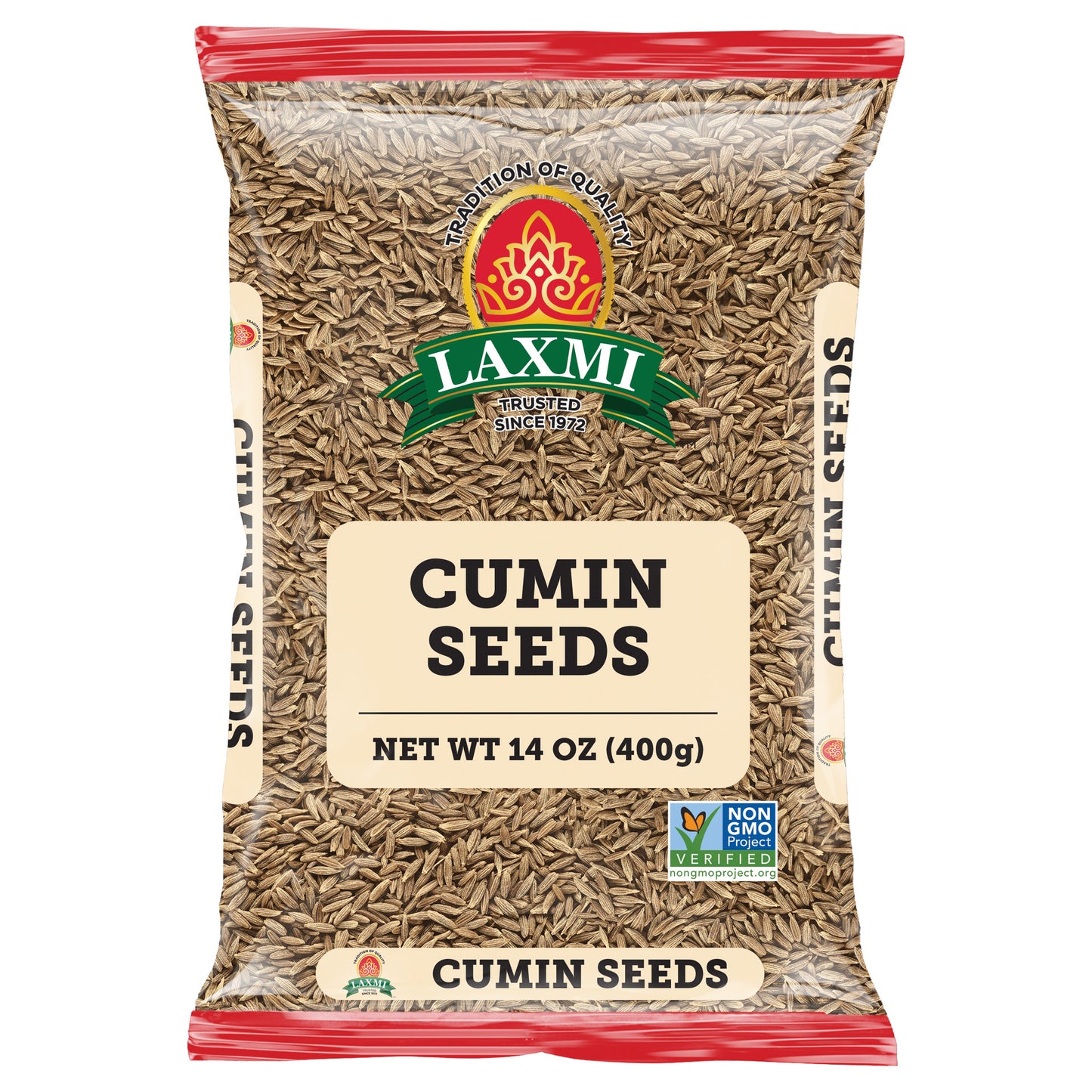 Cumin Seed