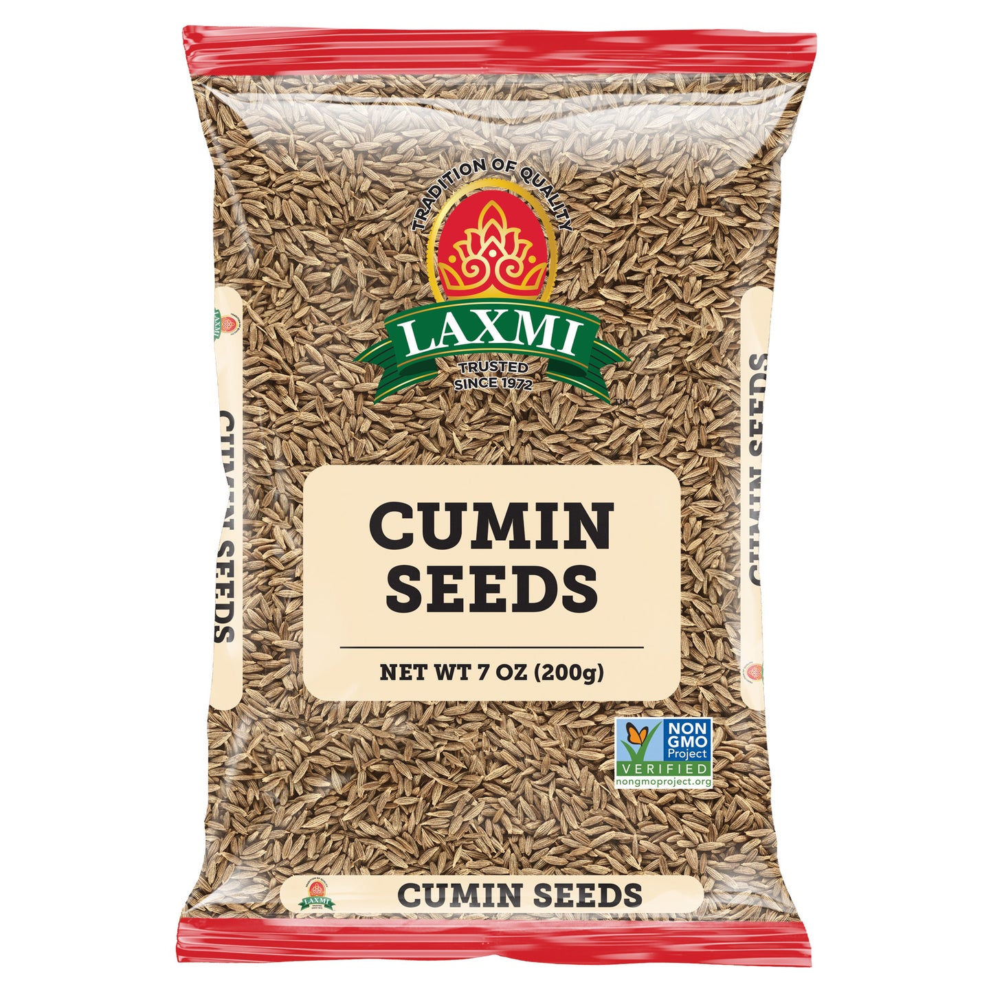 Cumin Seed