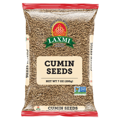 Cumin Seed