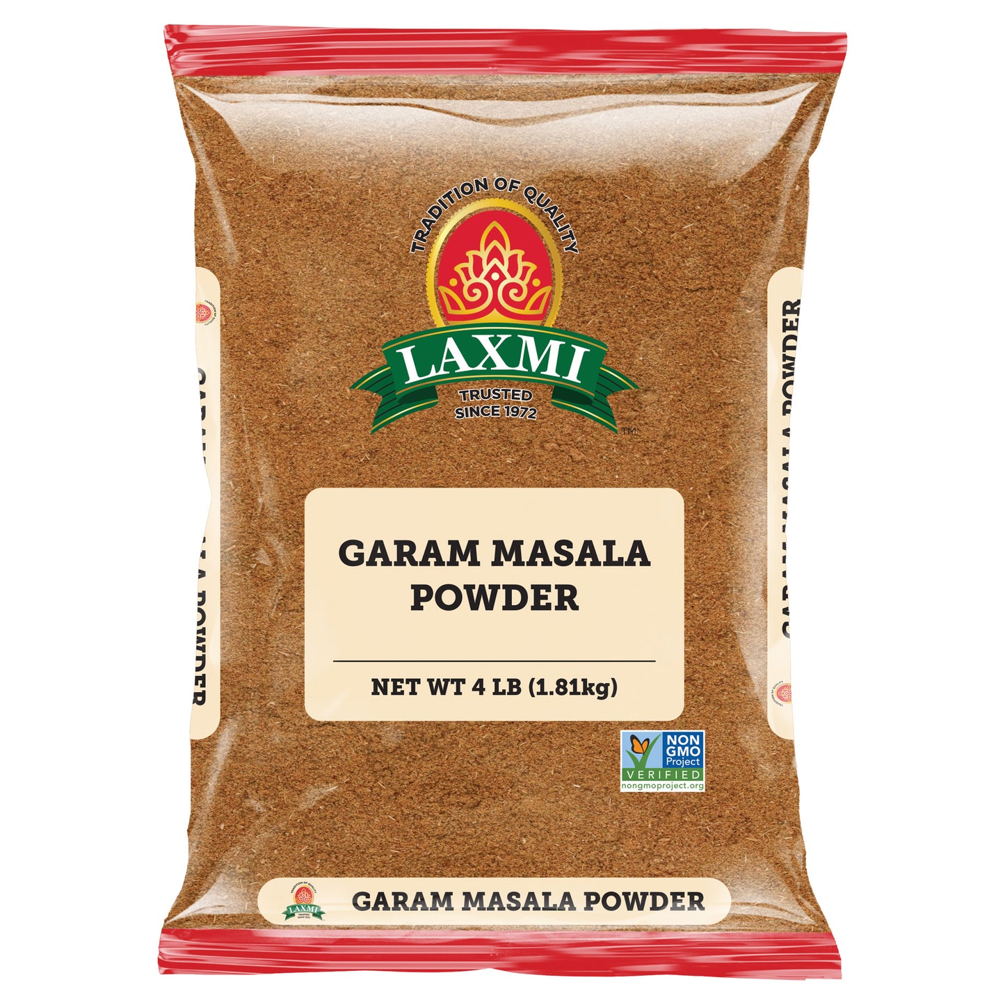 Garam Masala